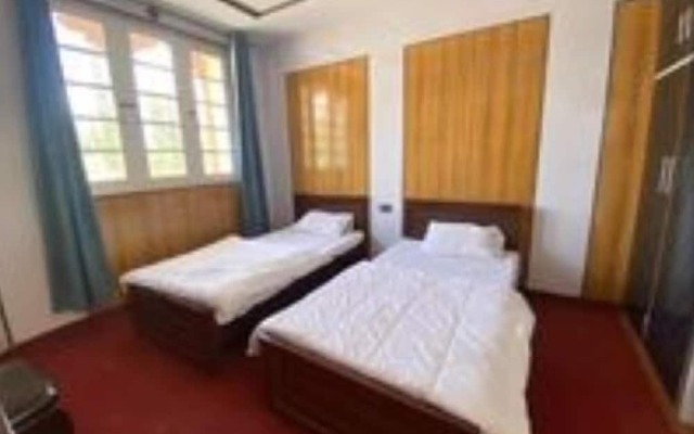 Naqcho Paradise Inn Skardu