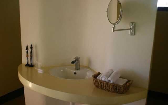 Morona Hill Lodge