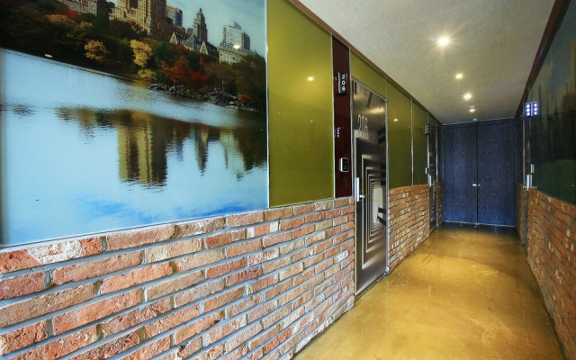Uijeongbu Yeou