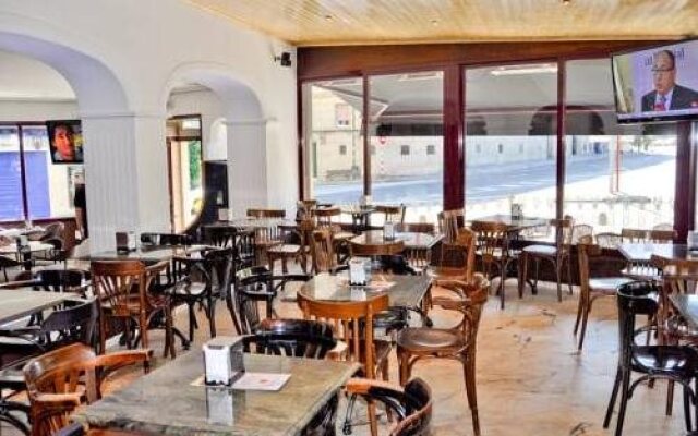 Hostal La Rotonda