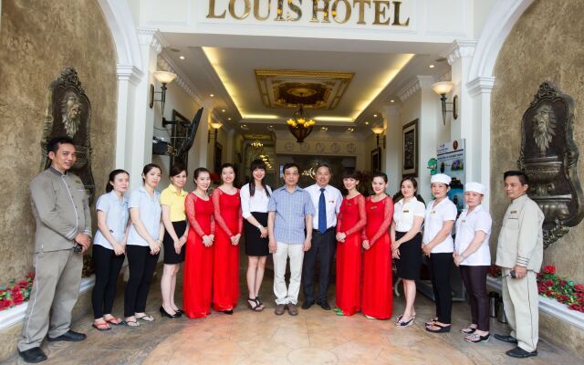 Louis Hotel