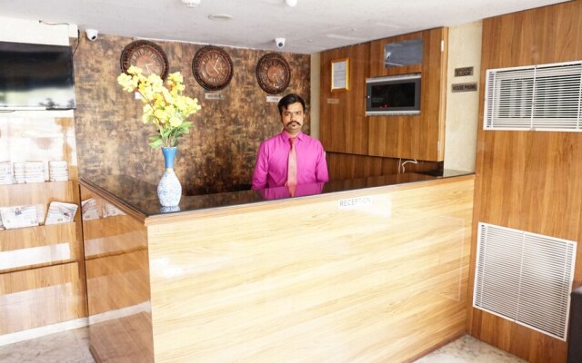 Hotel Kohinoor Plaza