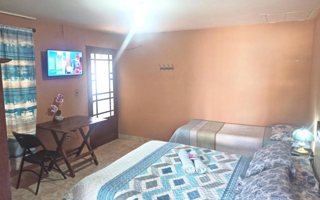 Residencial Moroni - Alojamiento en Cochabamba