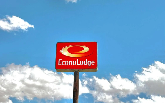 Econo Lodge Lordsburg I-10
