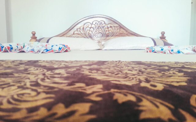 Wenasa Hotel