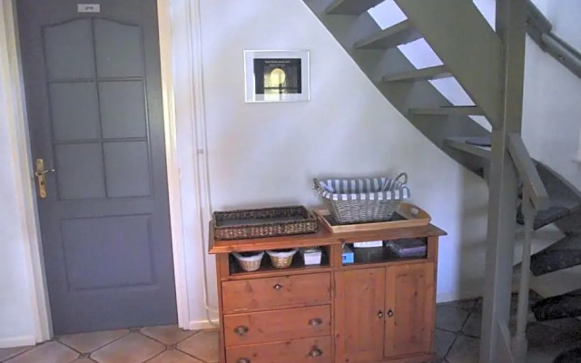 B&B Landgoed Sonneborghe