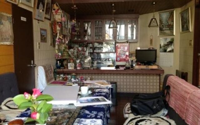 Hotel Suehiro