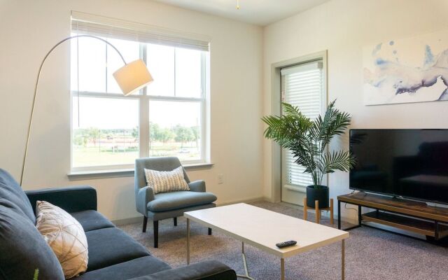 Kasa ChampionsGate Orlando