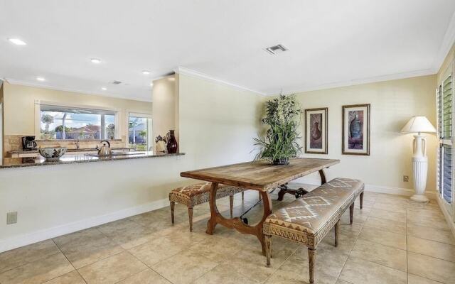 Spinnaker Home #13291