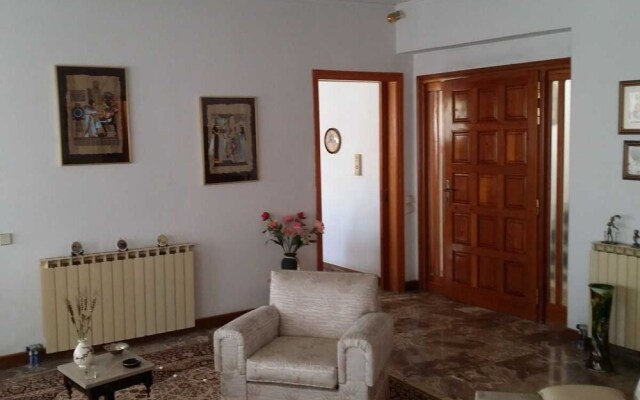 Spacius House Well Located