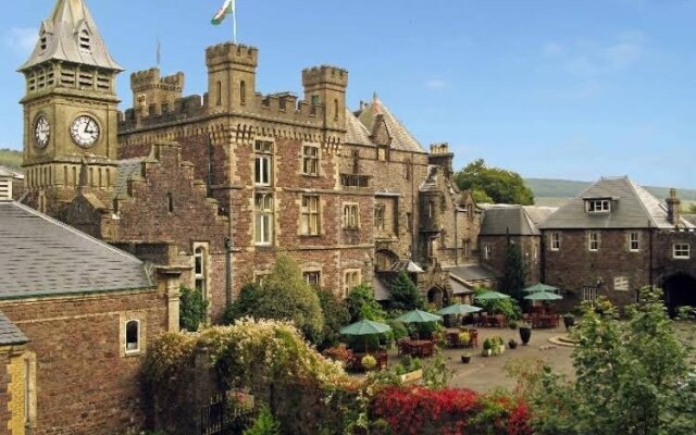 The Castle Hotel