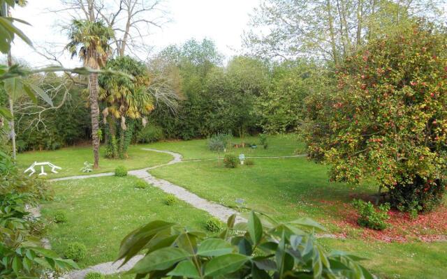 Appart'Hôtel Bellevue