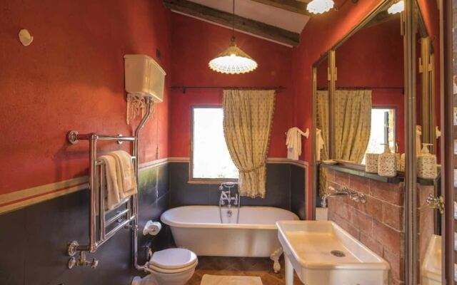 Resort La Ghiaia - Guest House