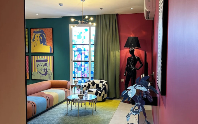 Kease Hittin B-14 Pop Palette GX20