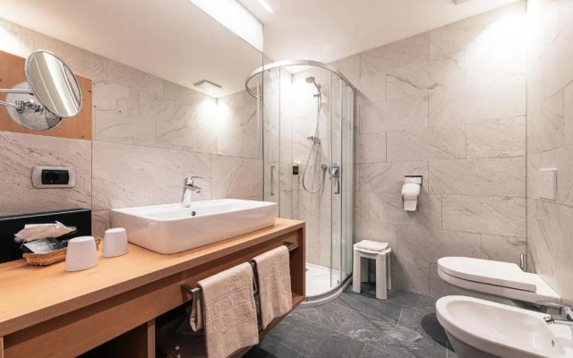 Hotel Goldene Rose