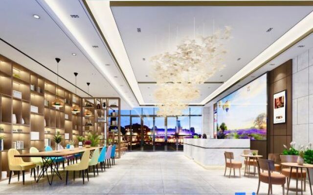 Ahao Hotel