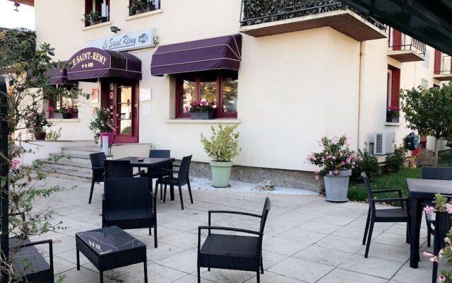 Hotel Le Saint Remy