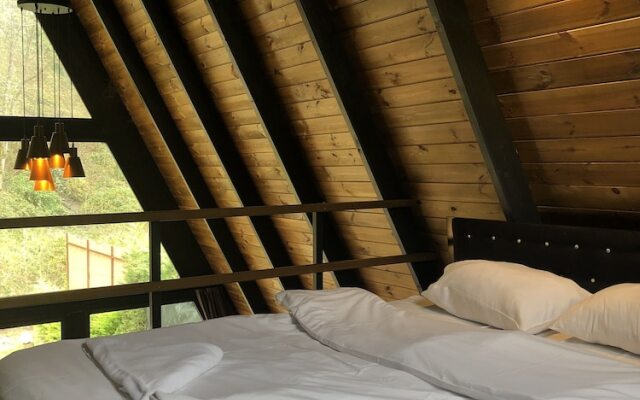 BLS Bungalove Sapanca