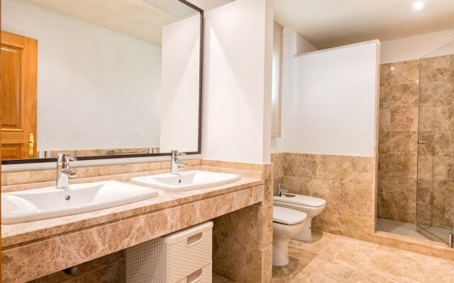 iloftmalaga  Villa Santa Clara Golf