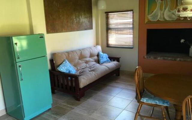 Shadowlands Guest Farm