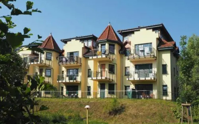 Seepark 25 Wohnung 11