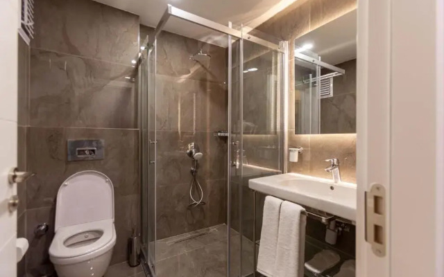 Lilium Luxury Suites