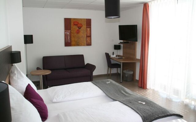 Hotel Dornberg