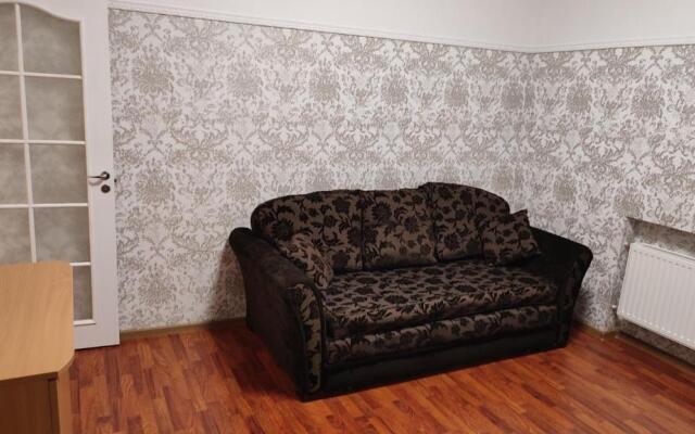 Mangali Apartment