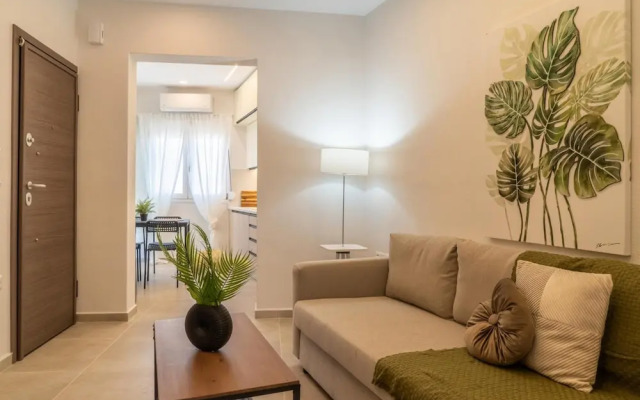Pananos Sq House II