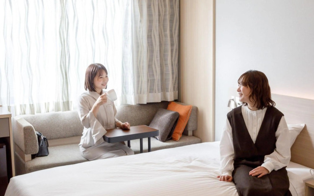 Nishitetsu Hotel Croom Nagoya