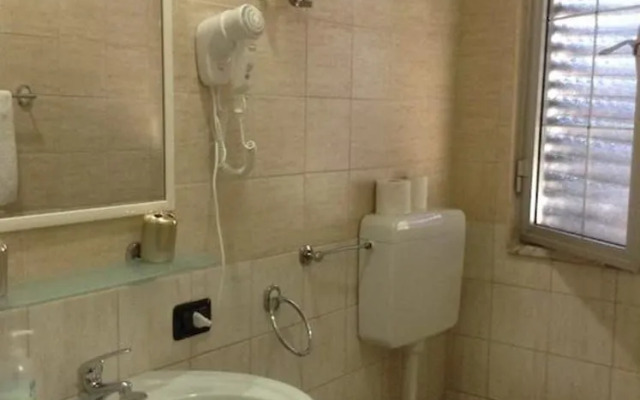 Hotel 4 Lampioni