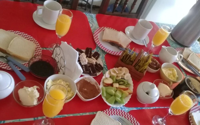 Valparaiso de mi amor
