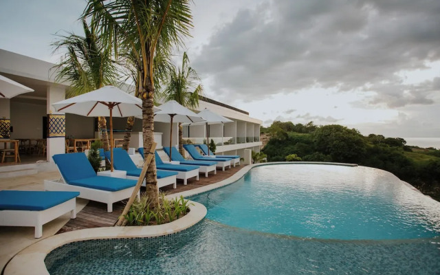 De Vindra Resort