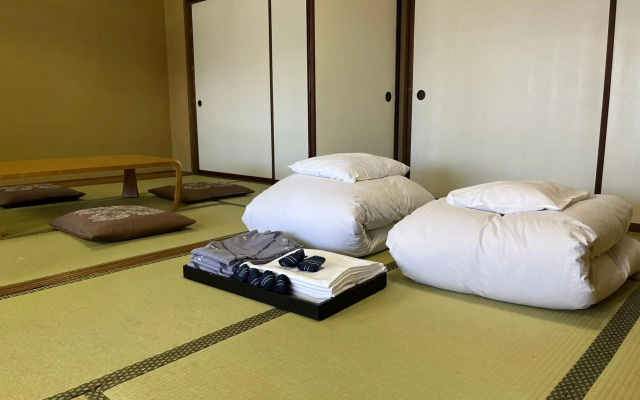 Hotel Laforet Shuzenji