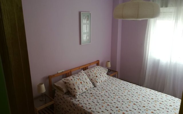 Apartamento Centro Historico