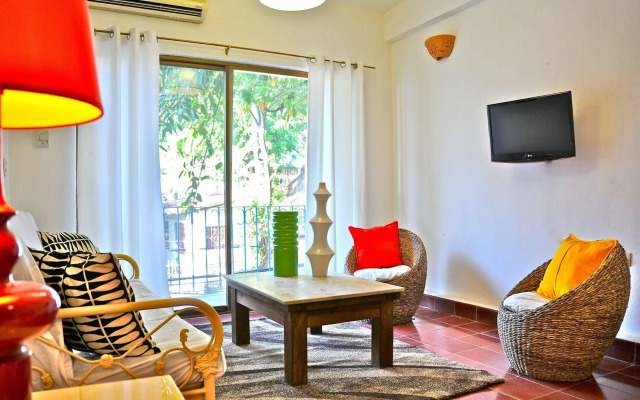 Villa Mercedes Petit Hotel