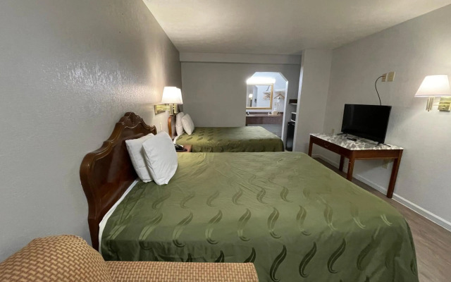 FairBridge Inn & Suites McDonough