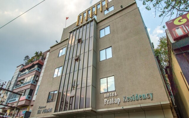 Hotel Pratap Residency