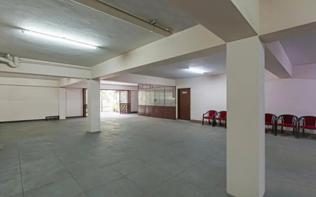 Treebo Trend Akshaya Residency
