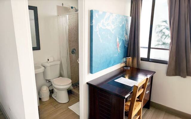 Surf Ranch Tamarindo