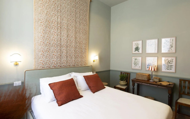 Hotel Donna Francesca