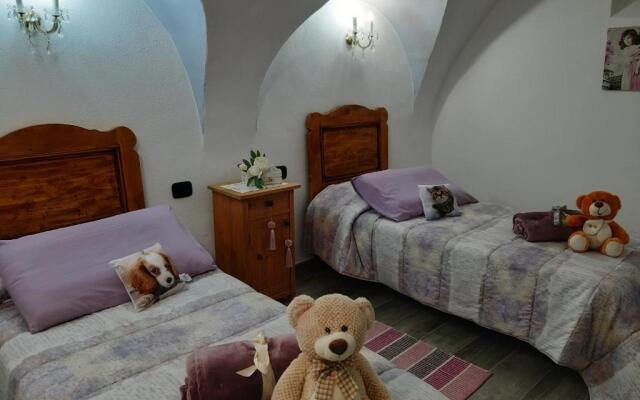 Antica Canonica di Casa Bernardi