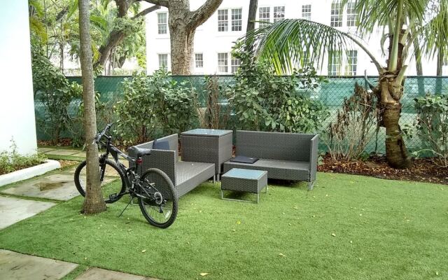 Studio Apartment Biscayne Blvd Miami