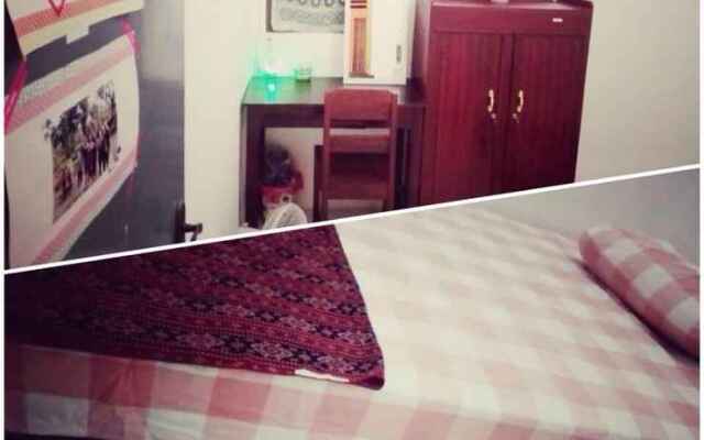 Banua House