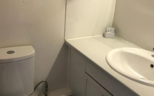 North Parade Seafront Accommodation