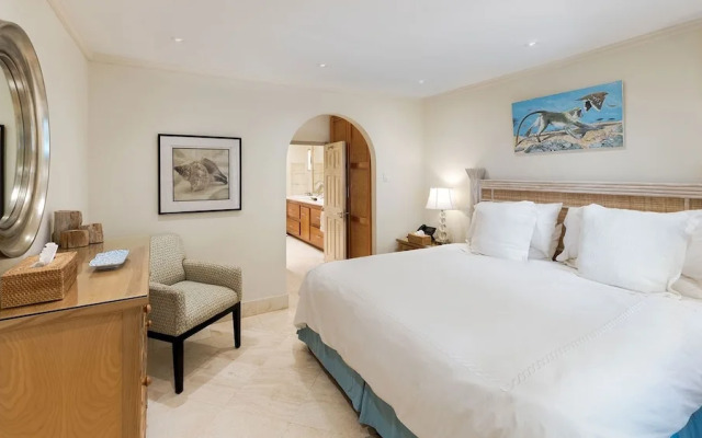 Leamington Estate 4 Bedroom Villa