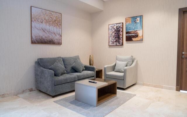 Sarwat Park Hotel Jeddah