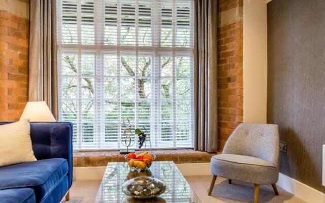 31 Cocoa Suites