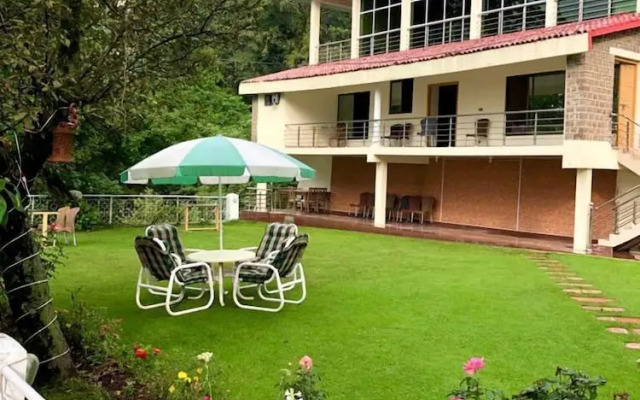 Grand Premium Continental Hotel