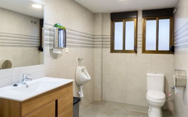 Hostal Rocamar